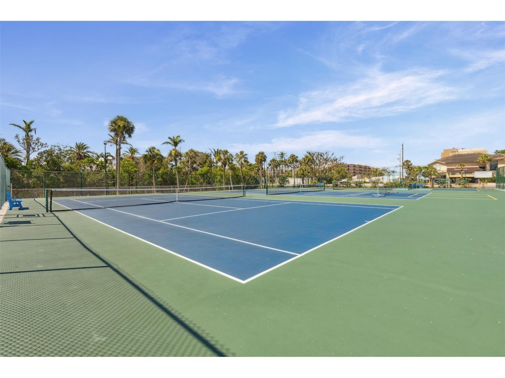 6415 Midnight Pass Road #211 Sarasota FL 34242 - SARASOTA BAY A4675481 image44