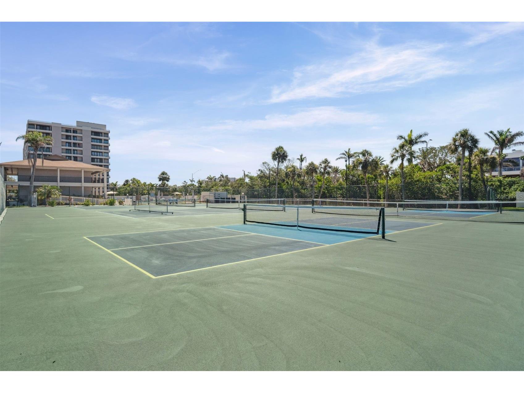 6415 Midnight Pass Road #211 Sarasota FL 34242 - SARASOTA BAY A4675481 image45