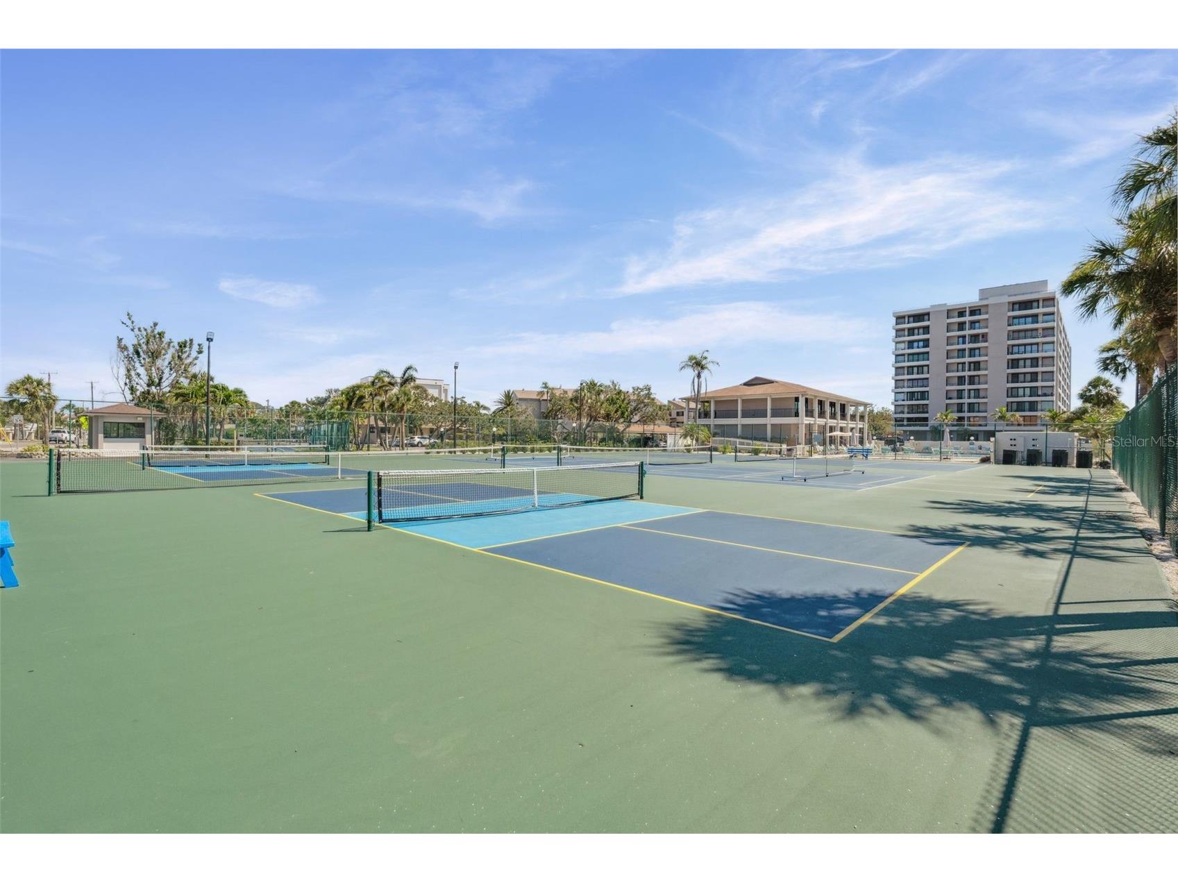 6415 Midnight Pass Road #211 Sarasota FL 34242 - SARASOTA BAY A4675481 image46
