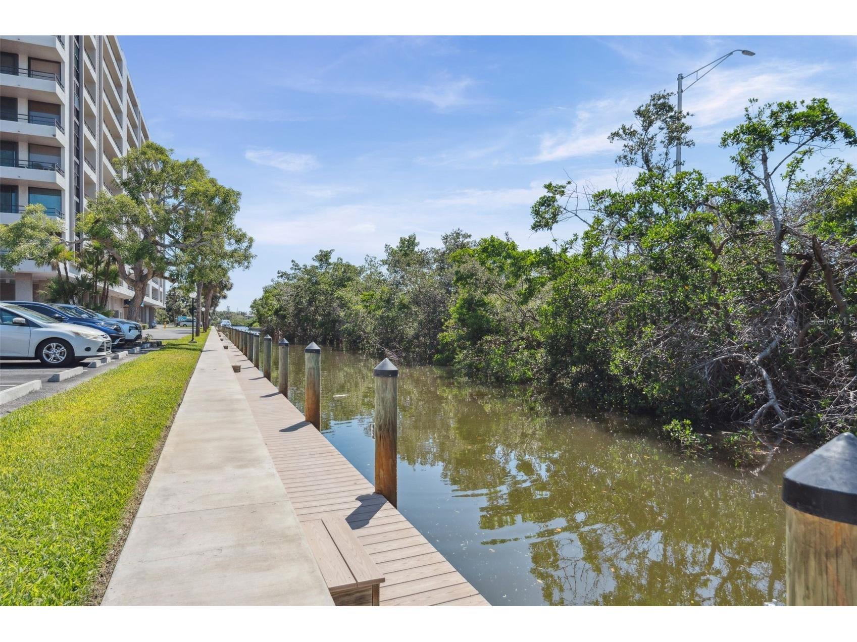 6415 Midnight Pass Road #211 Sarasota FL 34242 - SARASOTA BAY A4675481 image47