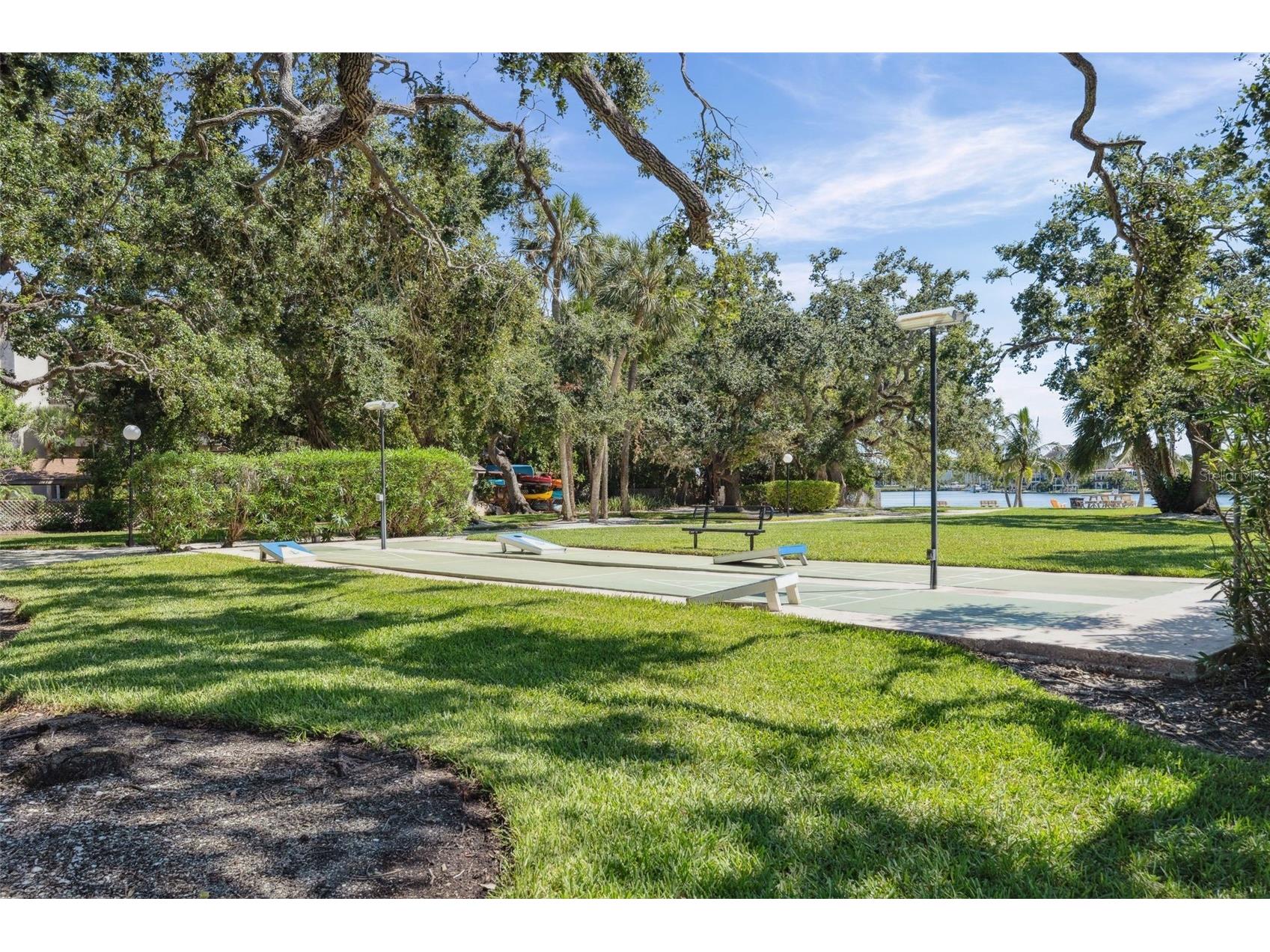 6415 Midnight Pass Road #211 Sarasota FL 34242 - SARASOTA BAY A4675481 image48