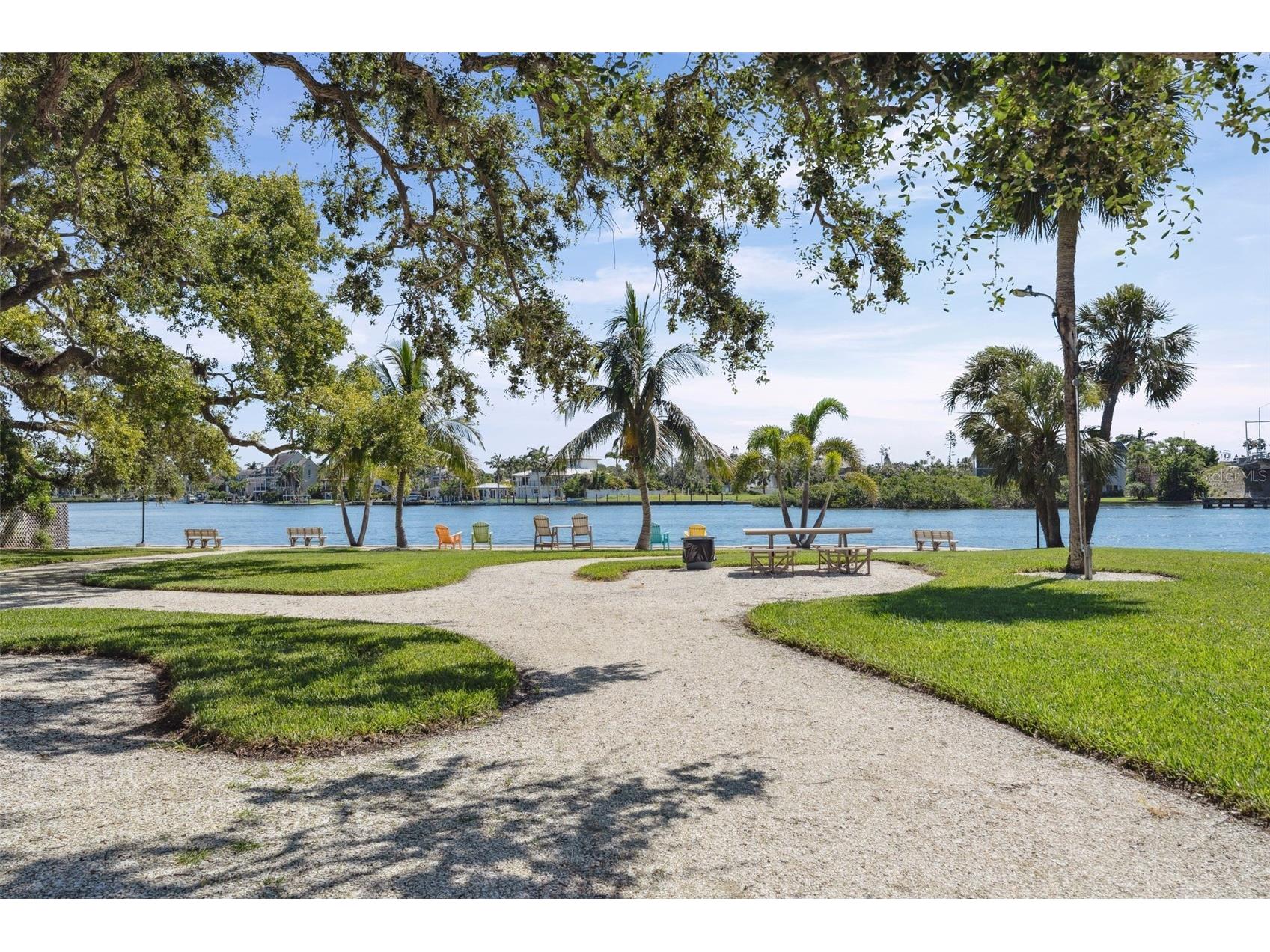 6415 Midnight Pass Road #211 Sarasota FL 34242 - SARASOTA BAY A4675481 image49