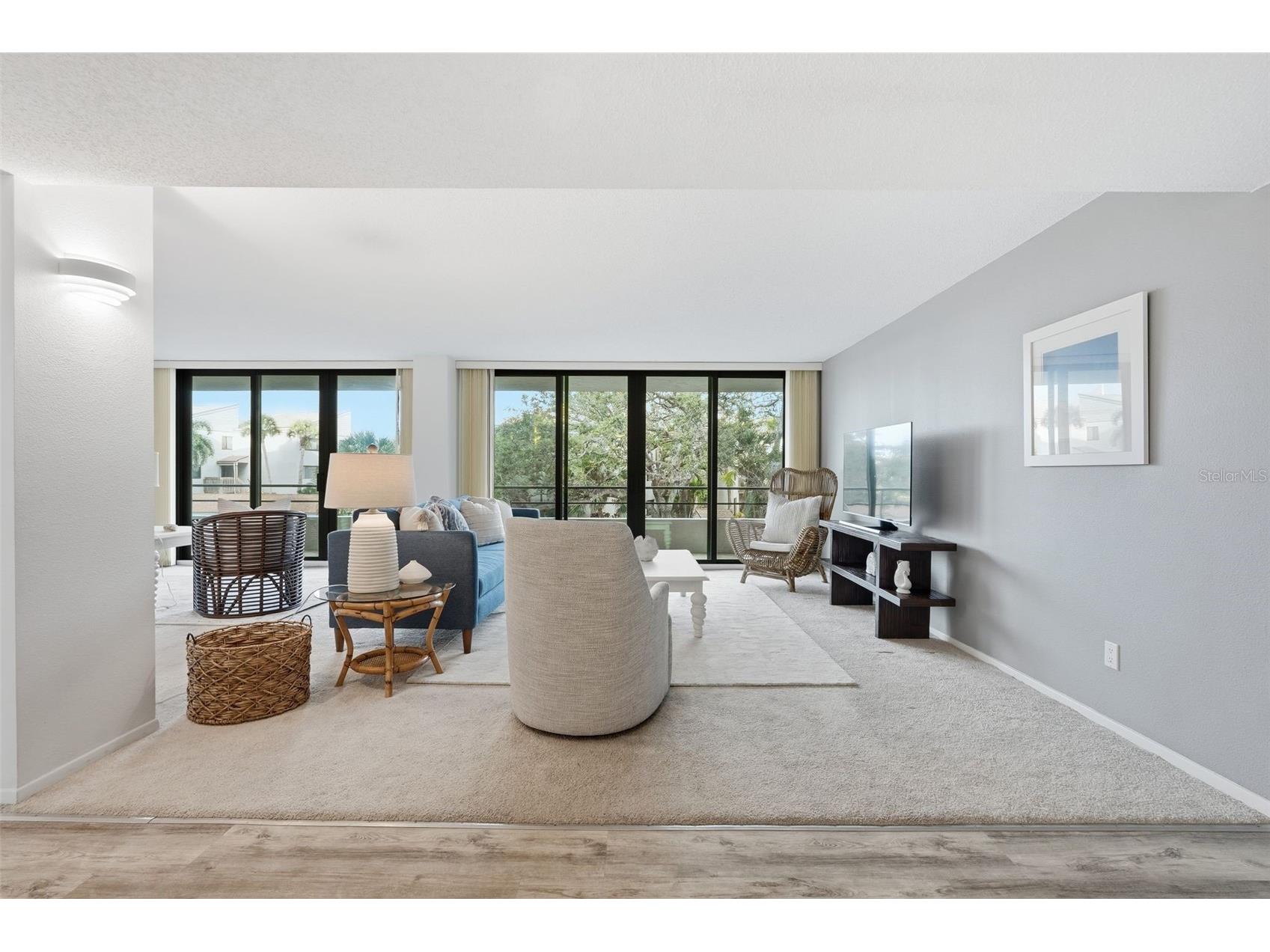 6415 Midnight Pass Road #211 Sarasota FL 34242 - SARASOTA BAY A4675481 image5
