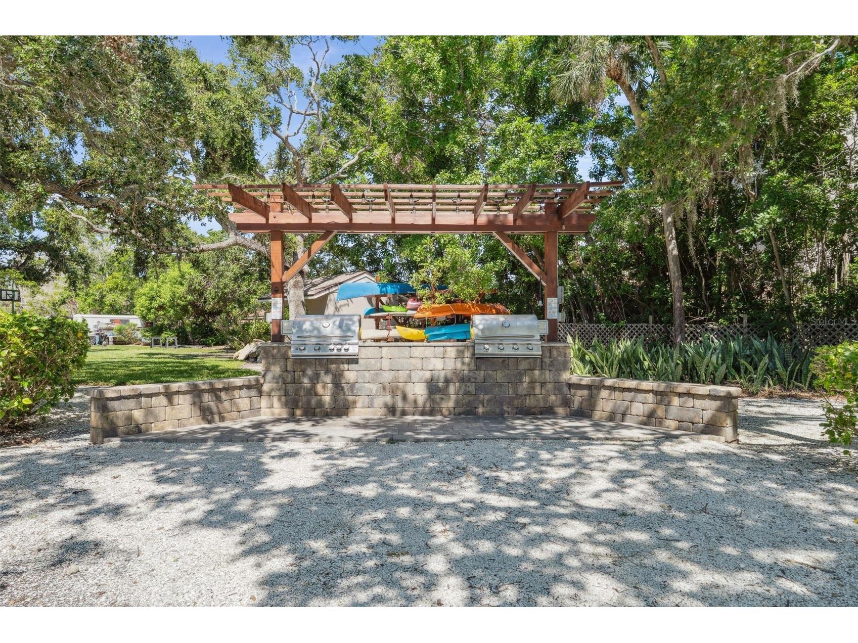 6415 Midnight Pass Road #211 Sarasota FL 34242 - SARASOTA BAY A4675481 image50