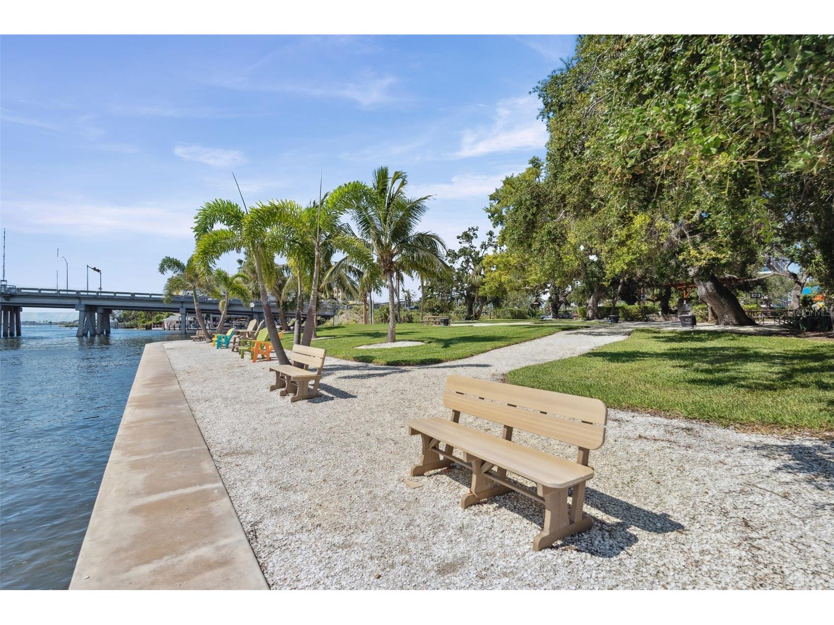 6415 Midnight Pass Road #211 Sarasota FL 34242 - SARASOTA BAY A4675481 image51
