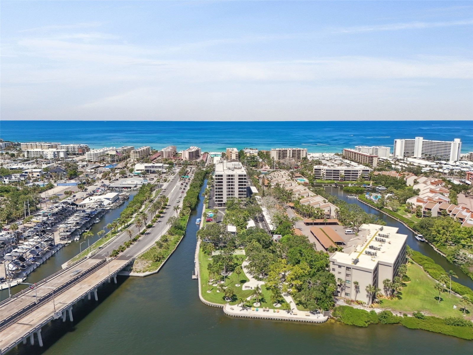 6415 Midnight Pass Road #211 Sarasota FL 34242 - SARASOTA BAY A4675481 image54