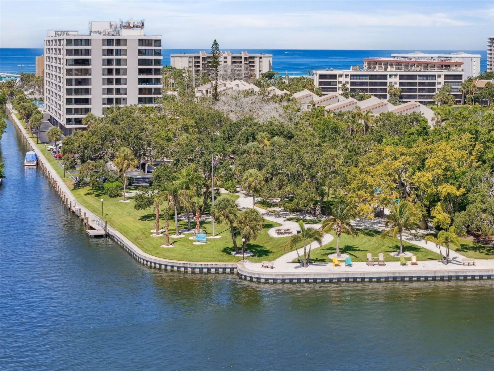 6415 Midnight Pass Road #211 Sarasota FL 34242 - SARASOTA BAY A4675481 image55