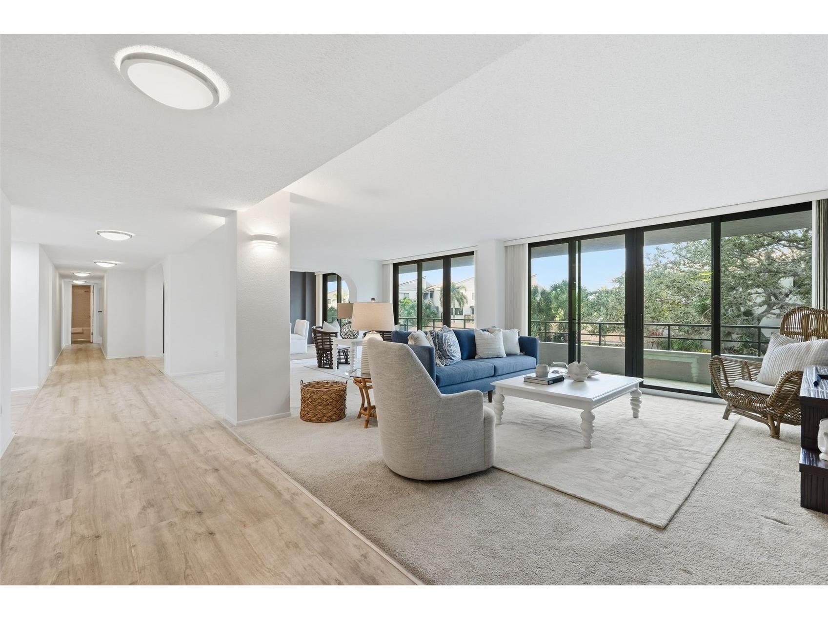 6415 Midnight Pass Road #211 Sarasota FL 34242 - SARASOTA BAY A4675481 image6