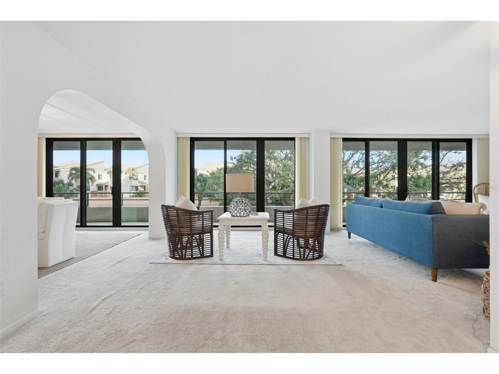 6415 Midnight Pass Road #211 Sarasota FL 34242 - SARASOTA BAY A4675481 image7