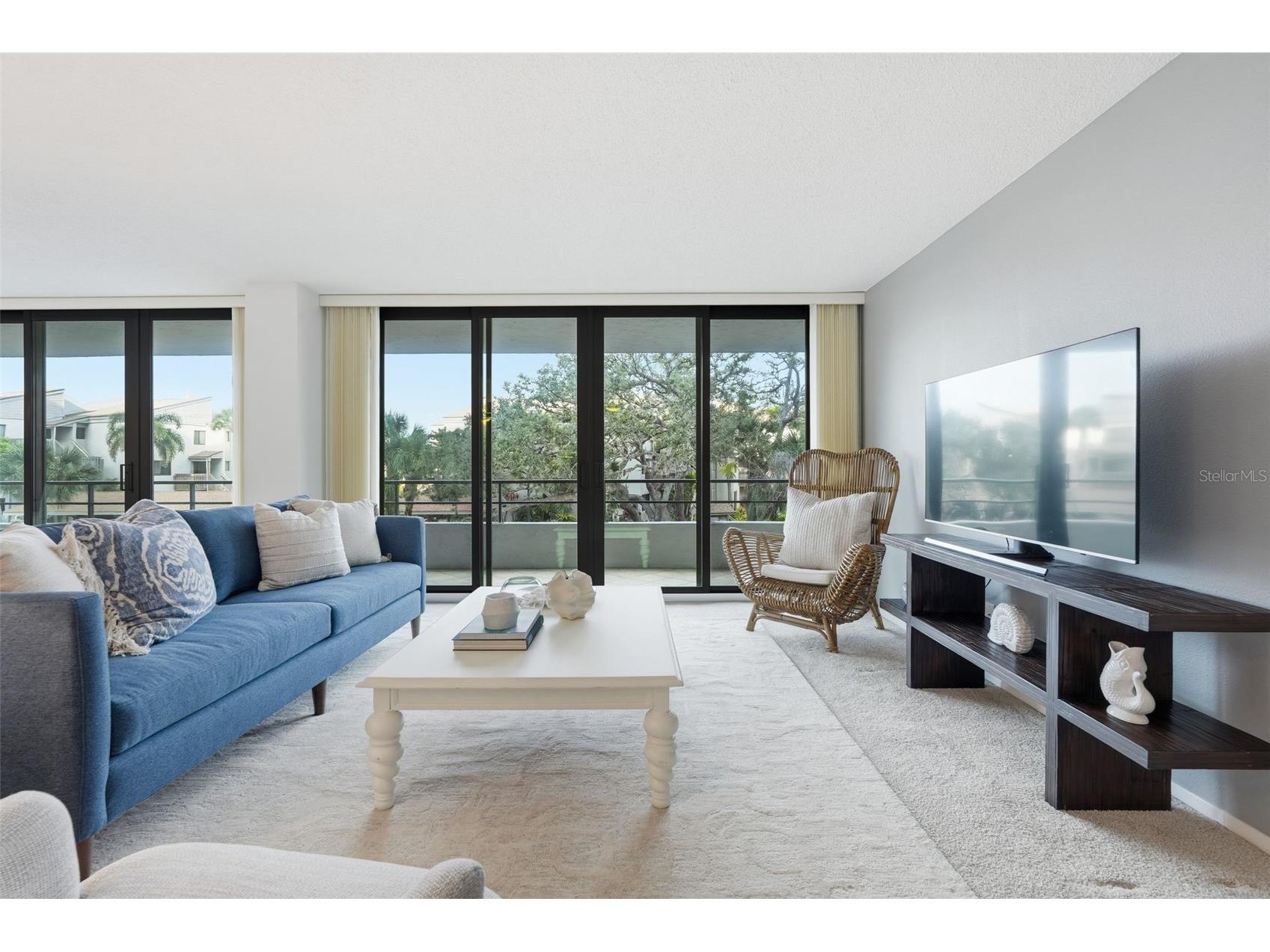 6415 Midnight Pass Road #211 Sarasota FL 34242 - SARASOTA BAY A4675481 image8