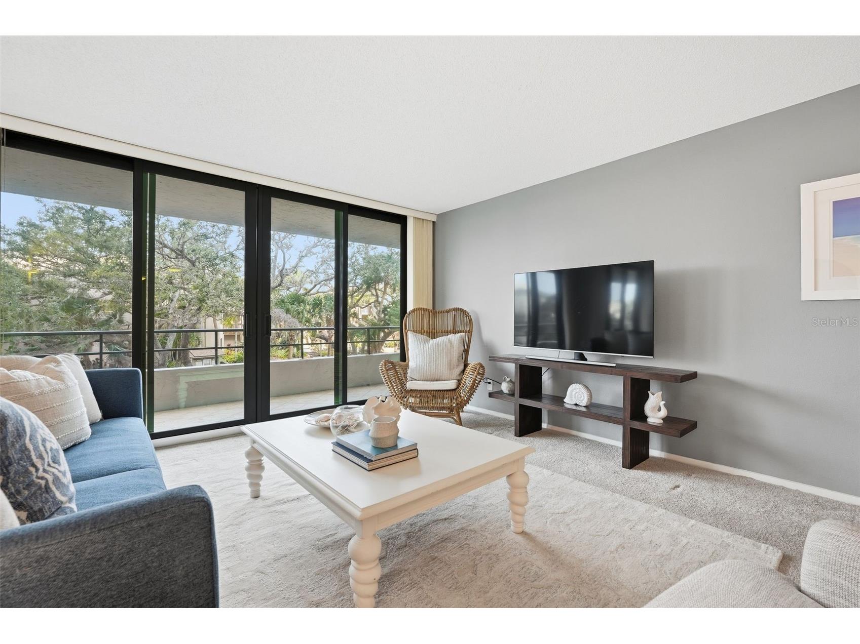 6415 Midnight Pass Road #211 Sarasota FL 34242 - SARASOTA BAY A4675481 image9