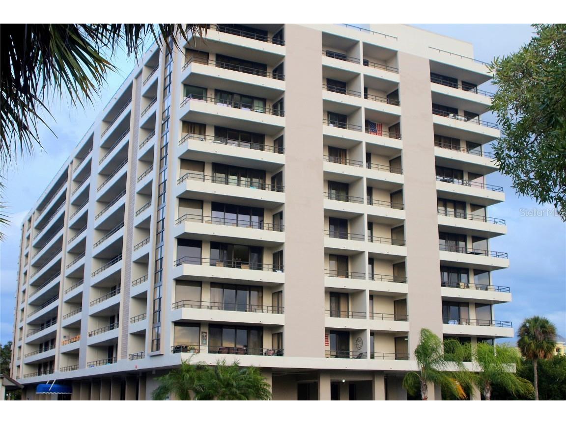 6415 Midnight Pass Road #608 Sarasota FL 34242 A4557755 image1