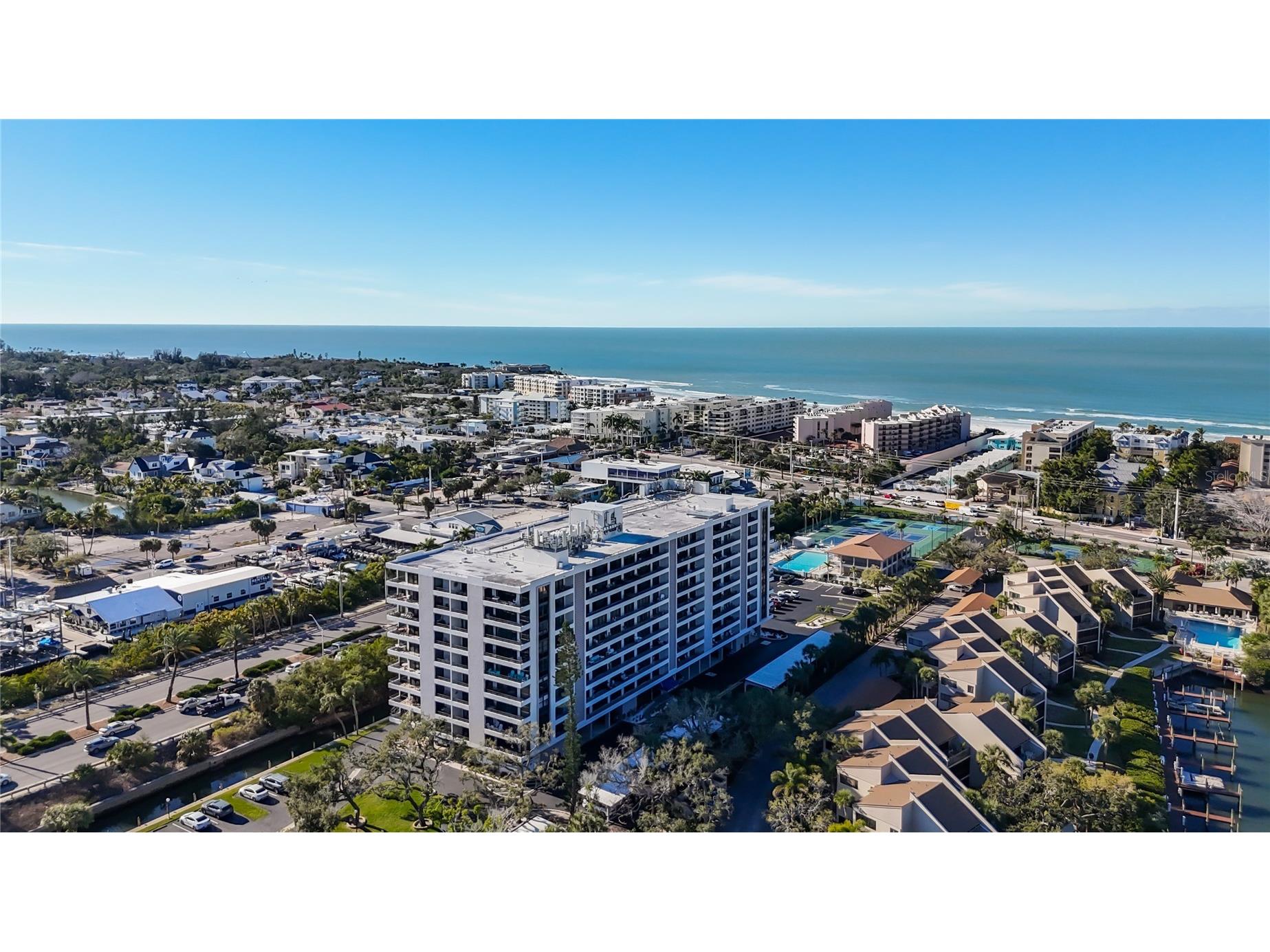 6415 Midnight Pass Road #702 Sarasota FL 34242 A4678463 image36