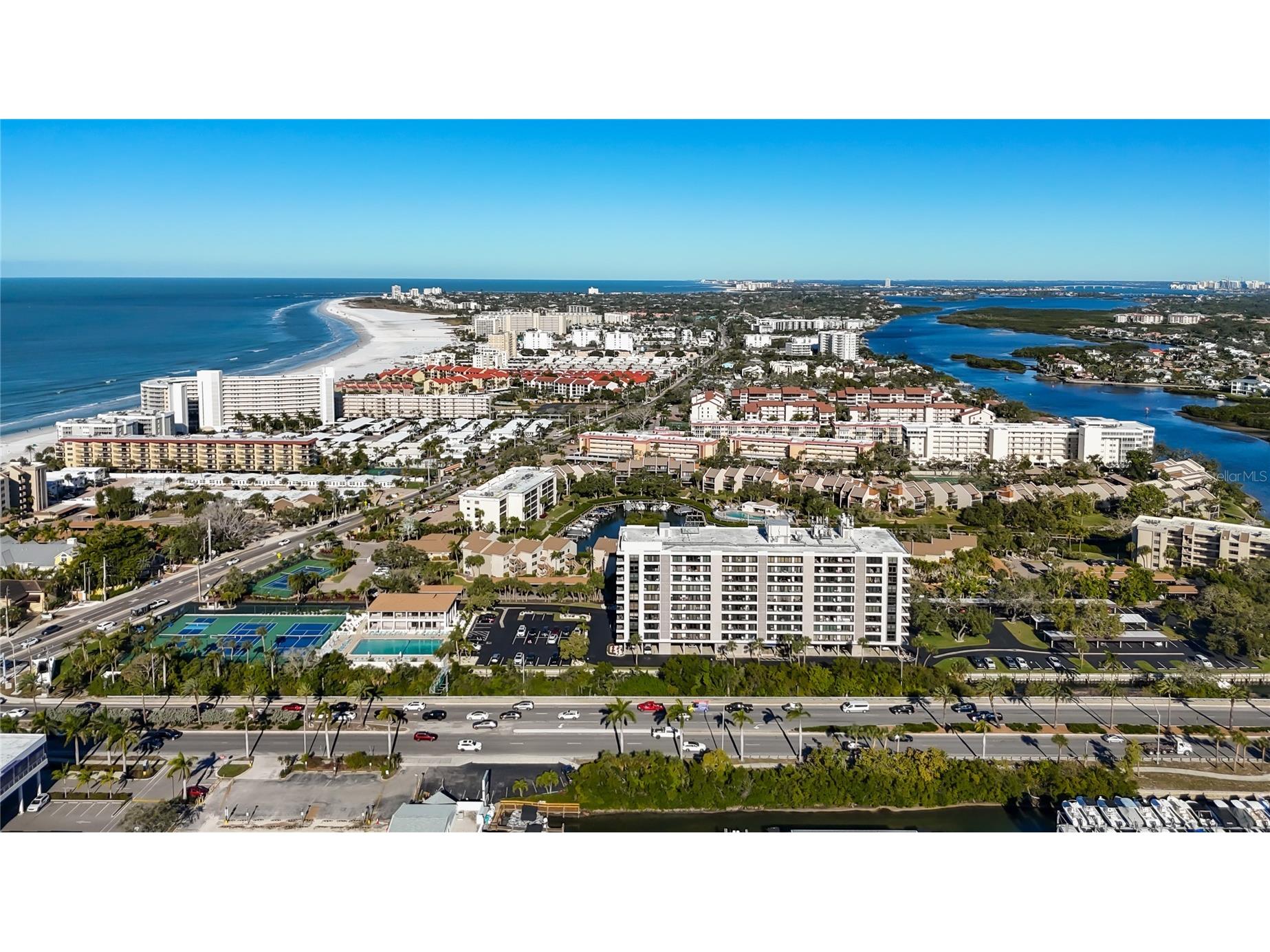 6415 Midnight Pass Road #702 Sarasota FL 34242 A4678463 image42