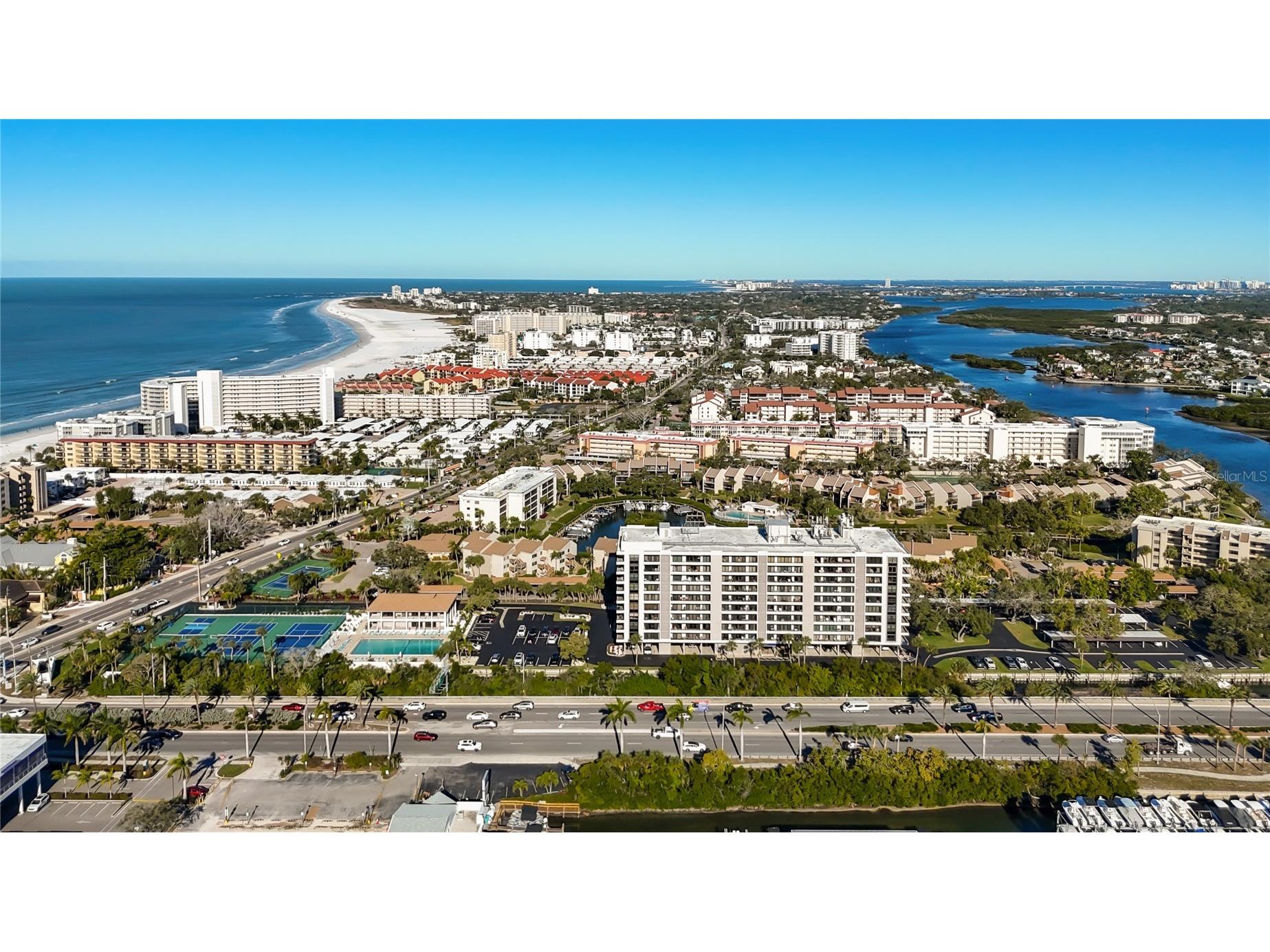 6415 Midnight Pass Road #705 Sarasota FL 34242 A4683086 image44