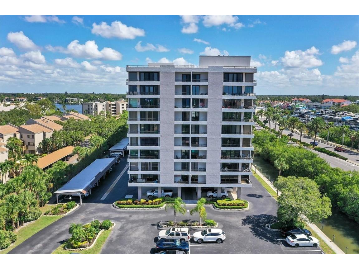 6415 Midnight Pass Road #804 Sarasota FL 34242 A4584639 image1