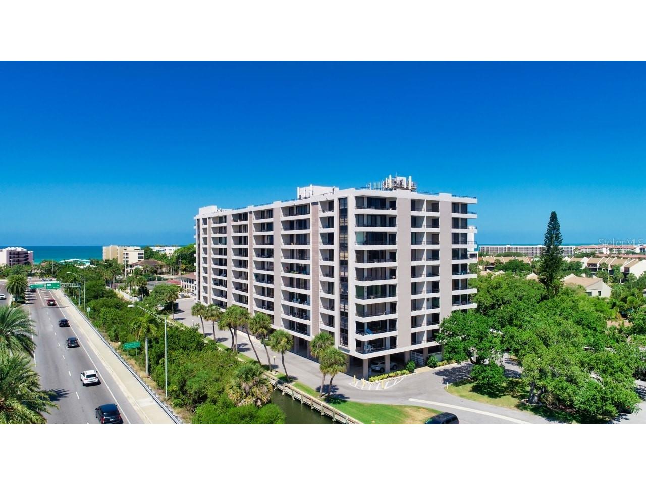 6415 Midnight Pass Road #805 Sarasota FL 34242 O6106841 image1