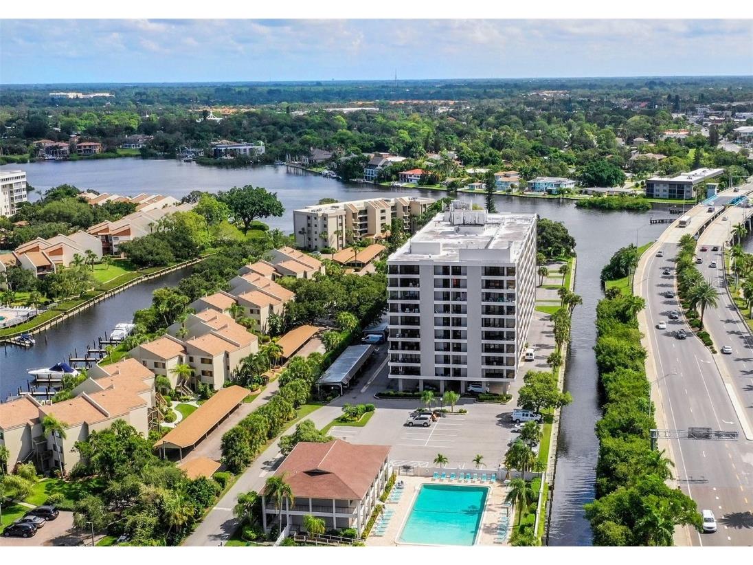 6415 Midnight Pass Road #808 Sarasota FL 34242 A4573528 image1