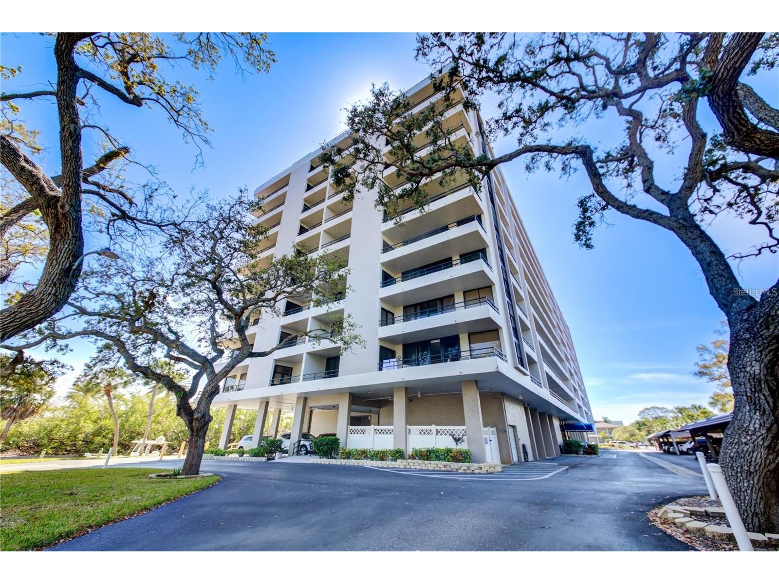 6415 Midnight Pass Road #904 Sarasota FL 34242 - INTRACOASTAL A4681028 image1