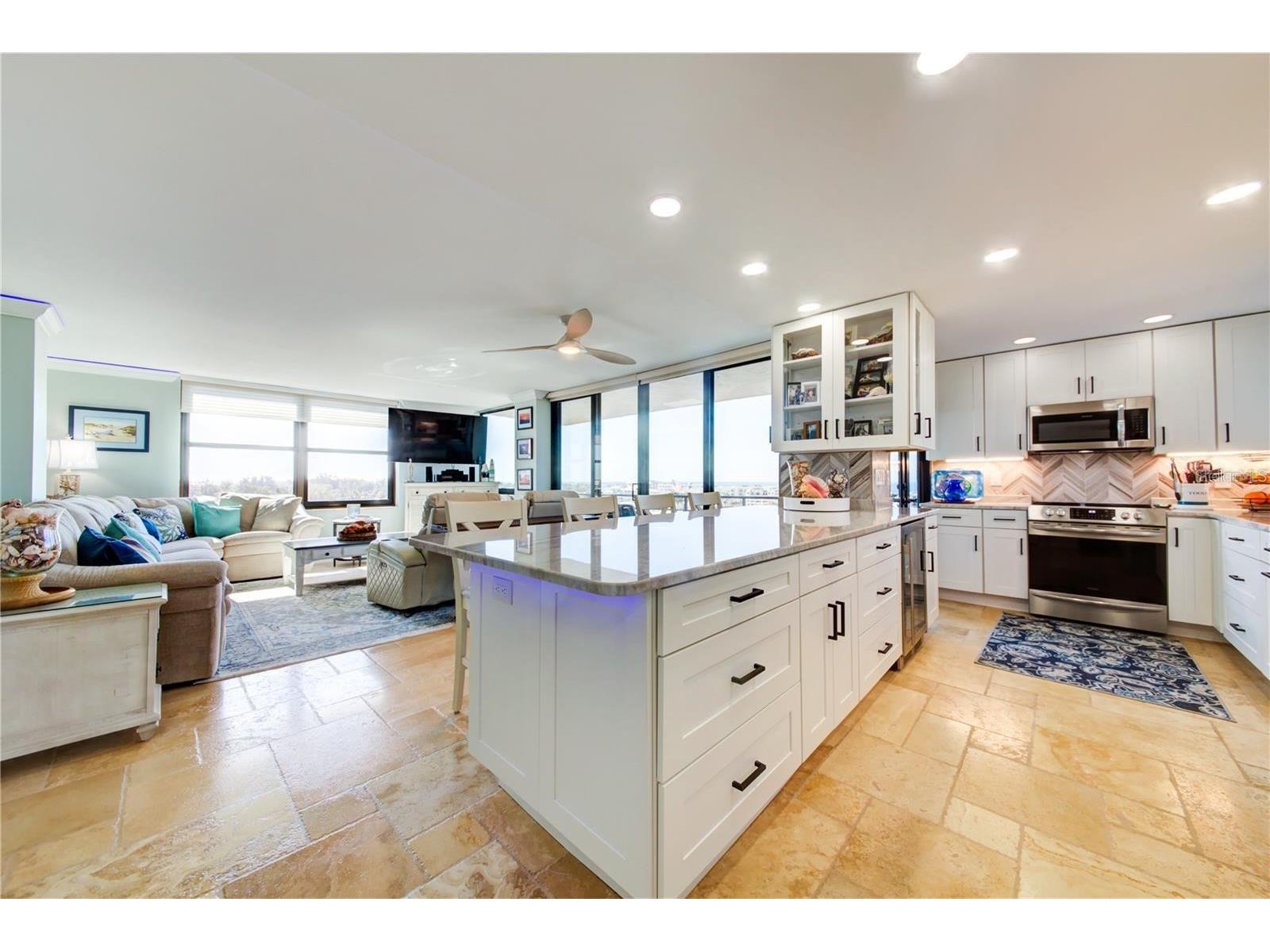 6415 Midnight Pass Road #904 Sarasota FL 34242 - INTRACOASTAL A4681028 image13