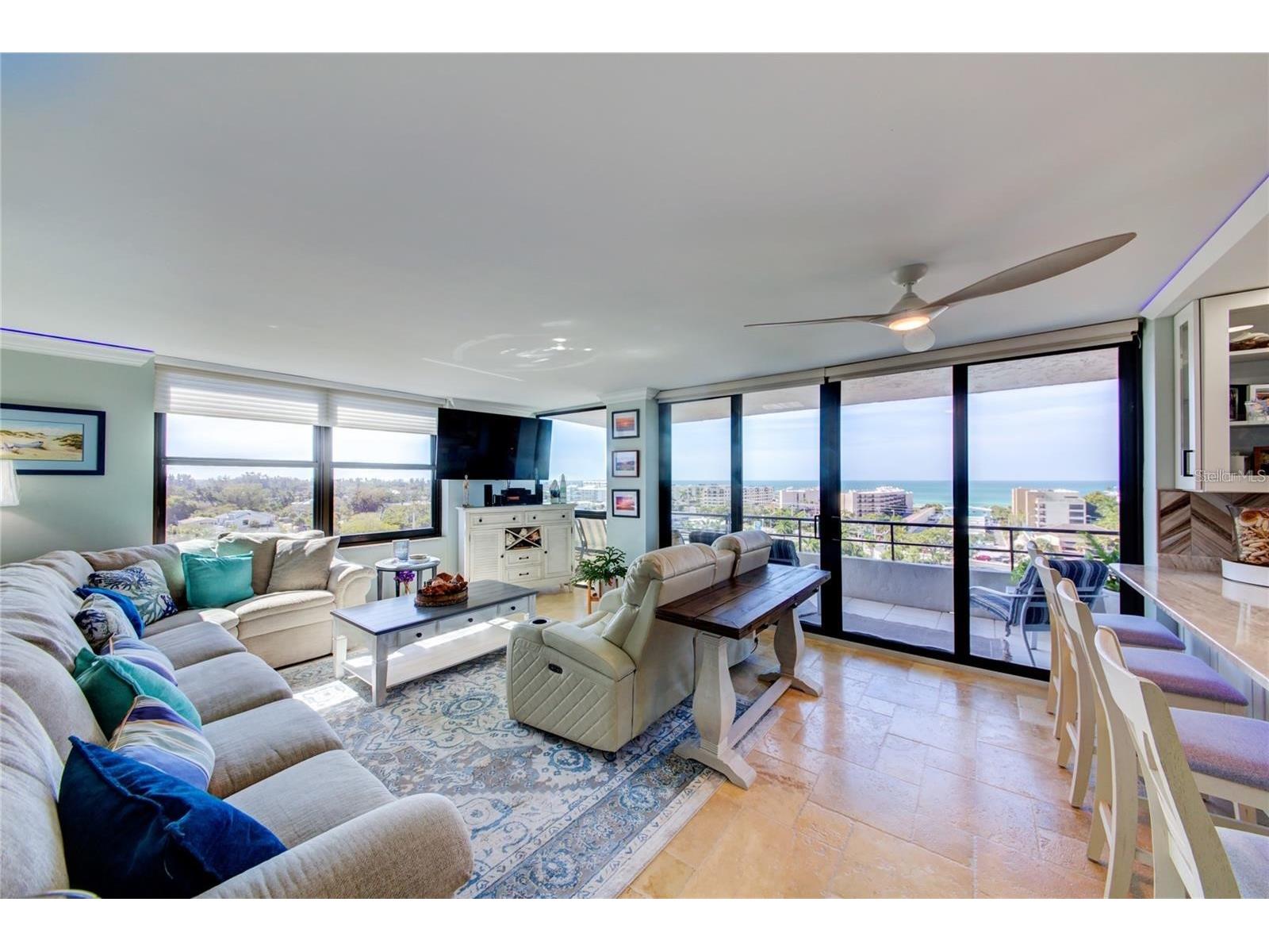 6415 Midnight Pass Road #904 Sarasota FL 34242 - INTRACOASTAL A4681028 image14