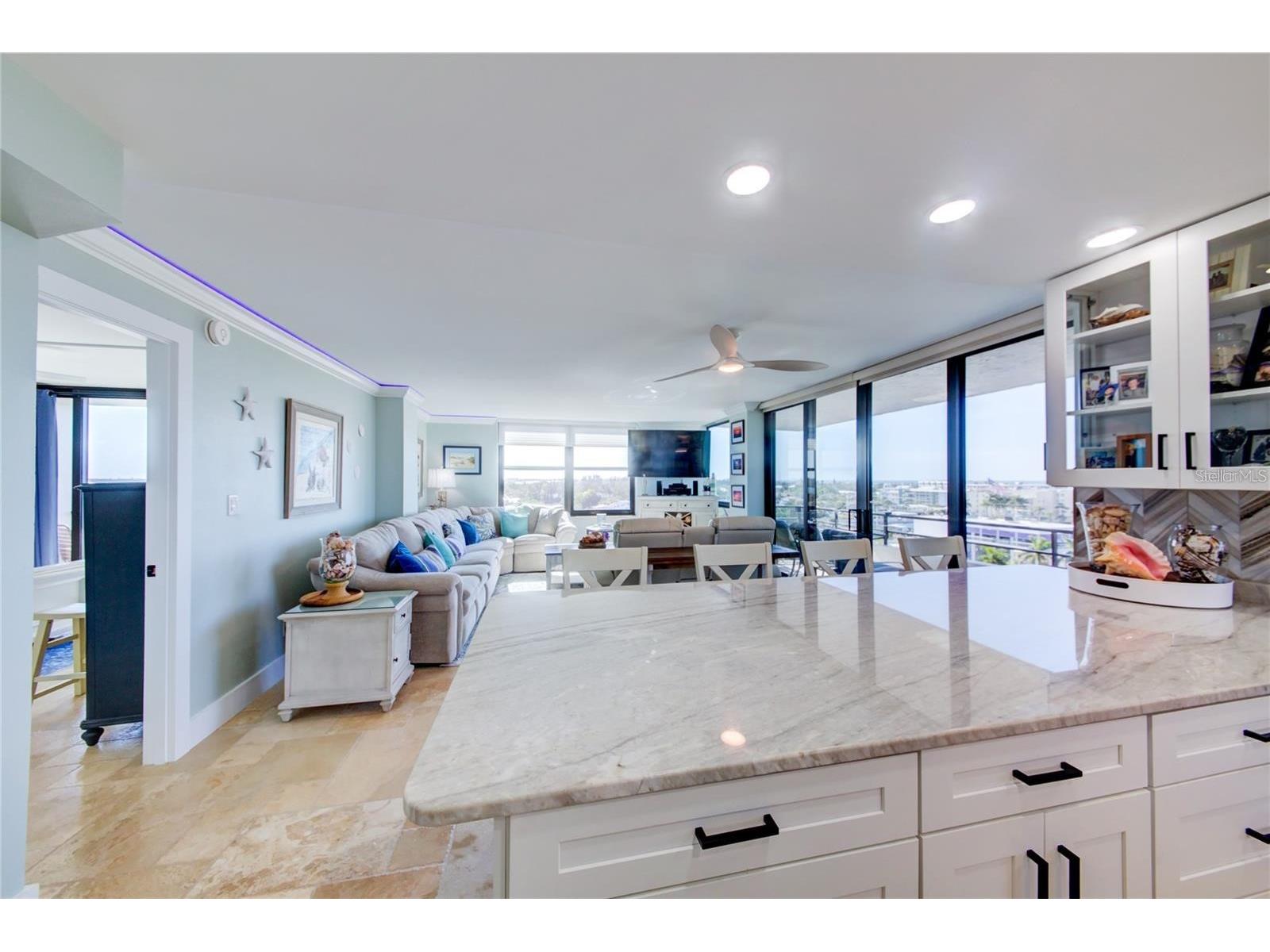 6415 Midnight Pass Road #904 Sarasota FL 34242 - INTRACOASTAL A4681028 image21