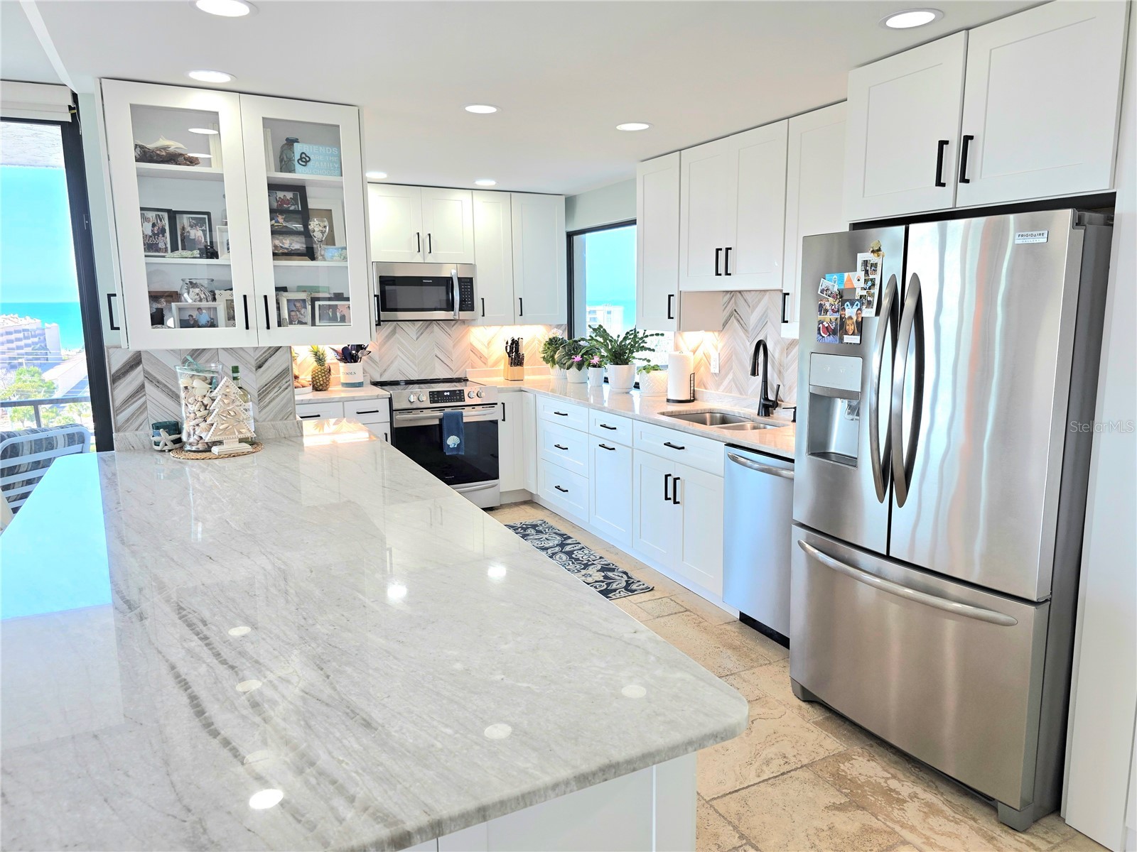 6415 Midnight Pass Road #904 Sarasota FL 34242 - INTRACOASTAL A4681028 image23