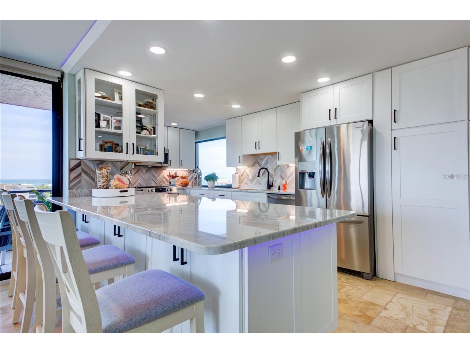 6415 Midnight Pass Road #904 Sarasota FL 34242 - INTRACOASTAL A4681028 image26