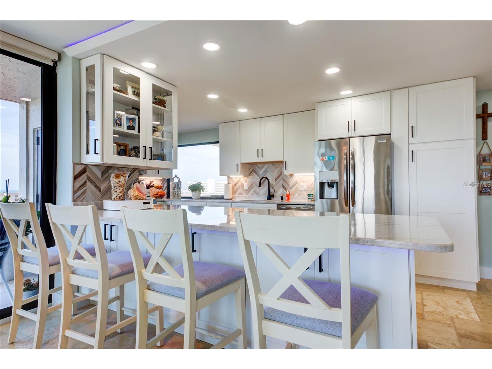 6415 Midnight Pass Road #904 Sarasota FL 34242 - INTRACOASTAL A4681028 image27