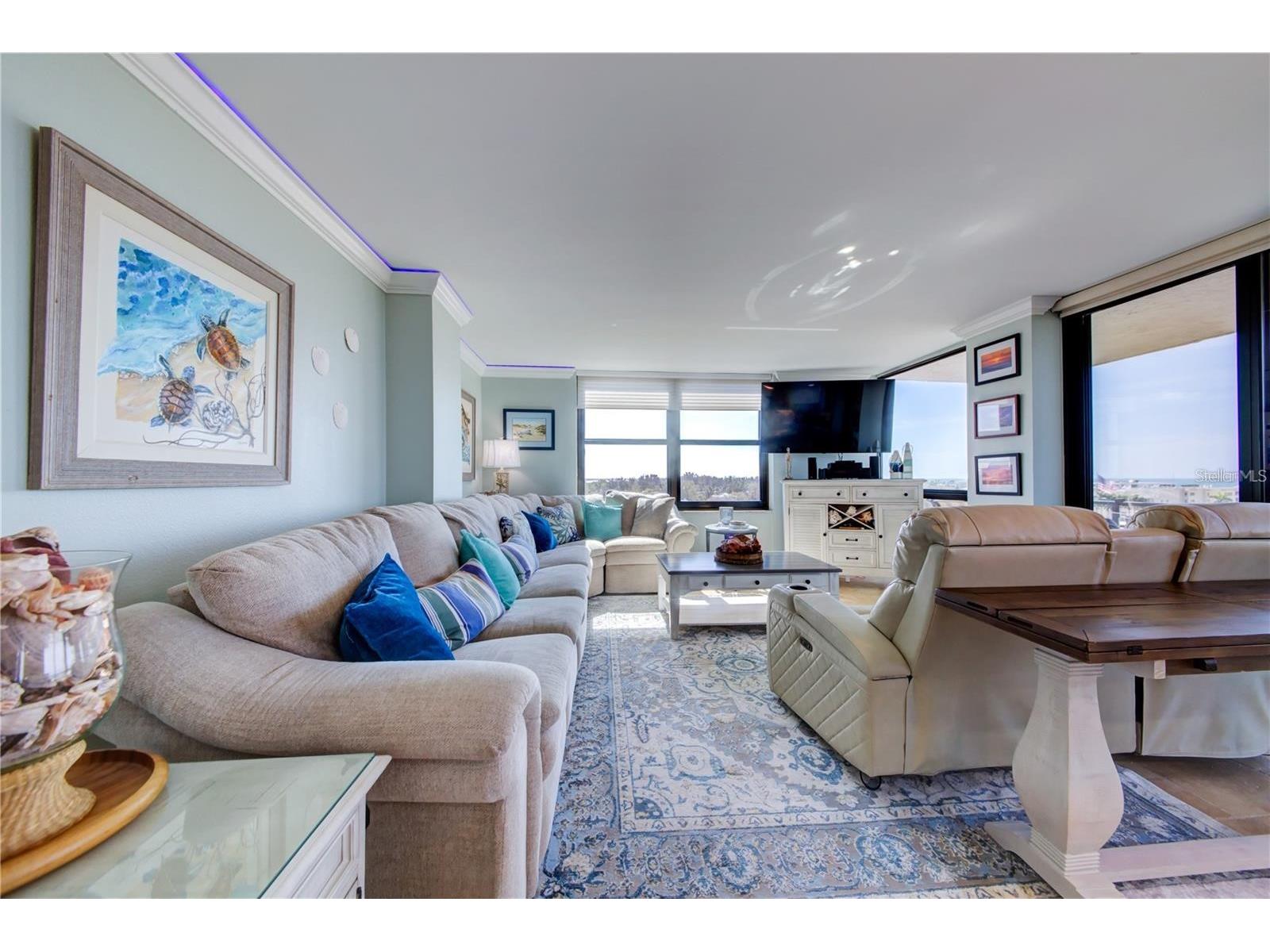 6415 Midnight Pass Road #904 Sarasota FL 34242 - INTRACOASTAL A4681028 image39