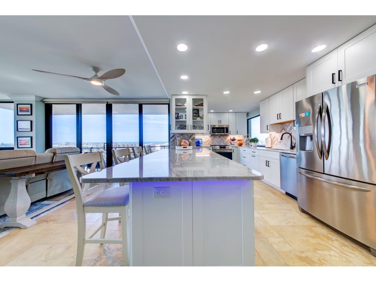 6415 Midnight Pass Road #904 Sarasota FL 34242 - INTRACOASTAL A4681028 image4