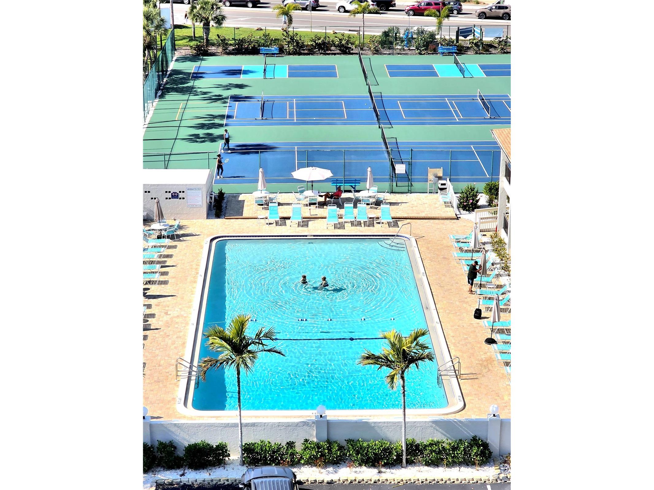 6415 Midnight Pass Road #904 Sarasota FL 34242 - INTRACOASTAL A4681028 image48
