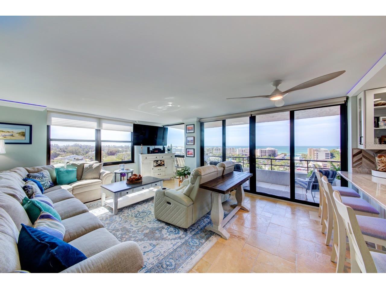 6415 Midnight Pass Road #904 Sarasota FL 34242 - INTRACOASTAL A4681028 image7