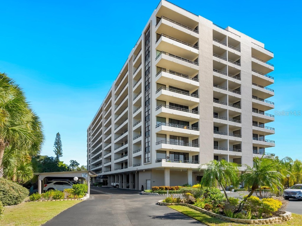 6415 Midnight Pass Road #905 Sarasota FL 34242 A4589626 image1