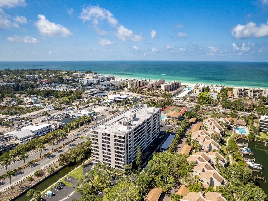 6415 Midnight Pass Road #P-2 Sarasota FL 34242 N6126312 image1