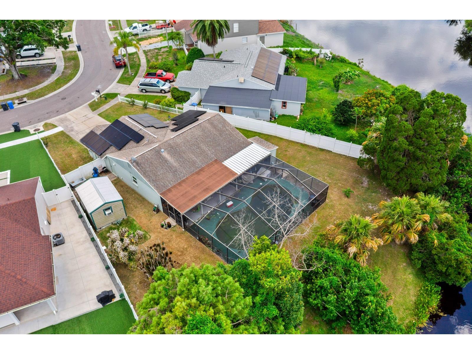 6415 Monterey Boulevard Tampa FL 33625 TB8517590 image12