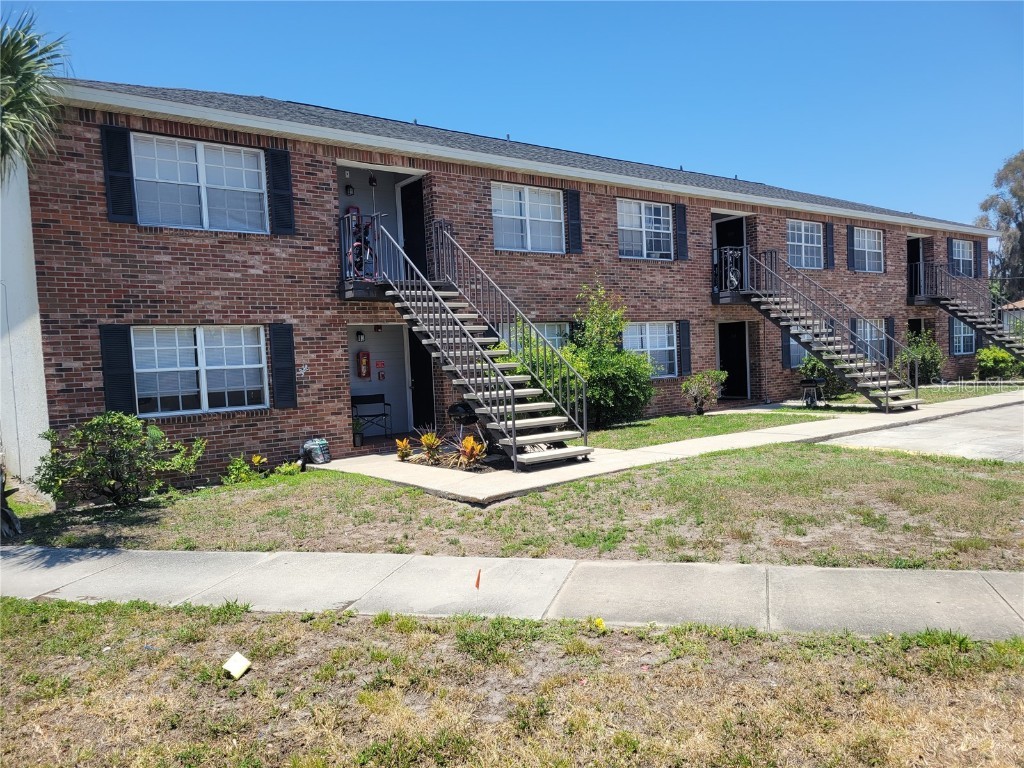 6415 S Roberts Avenue #204 Tampa FL 33616 O6114589 image1