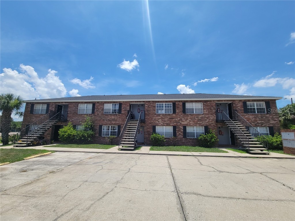 6415 S Roberts Avenue #206 Tampa FL 33616 O6118757 image1