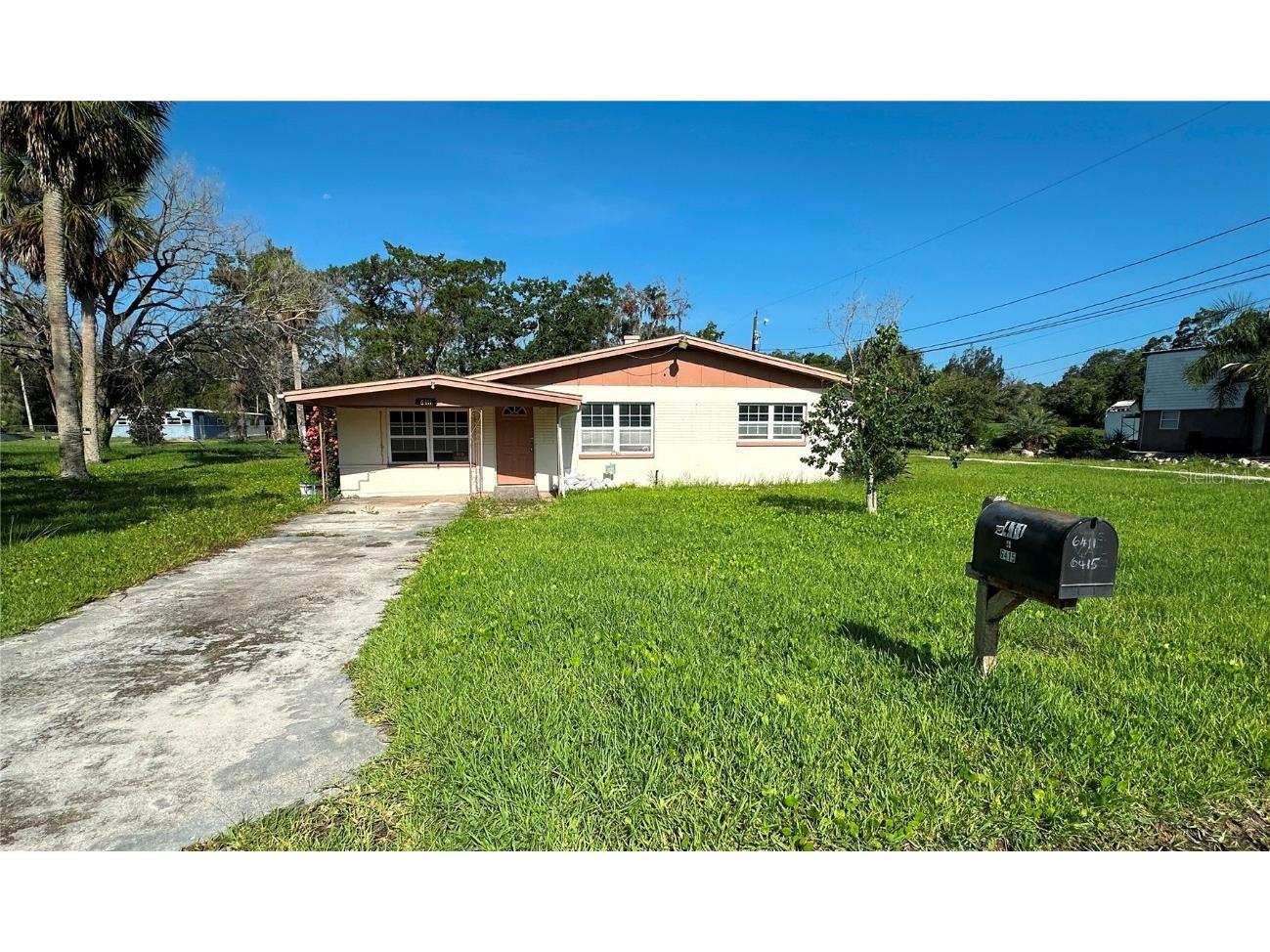 6415 Werner Avenue New Port Richey FL 34652 TB8411575 image5