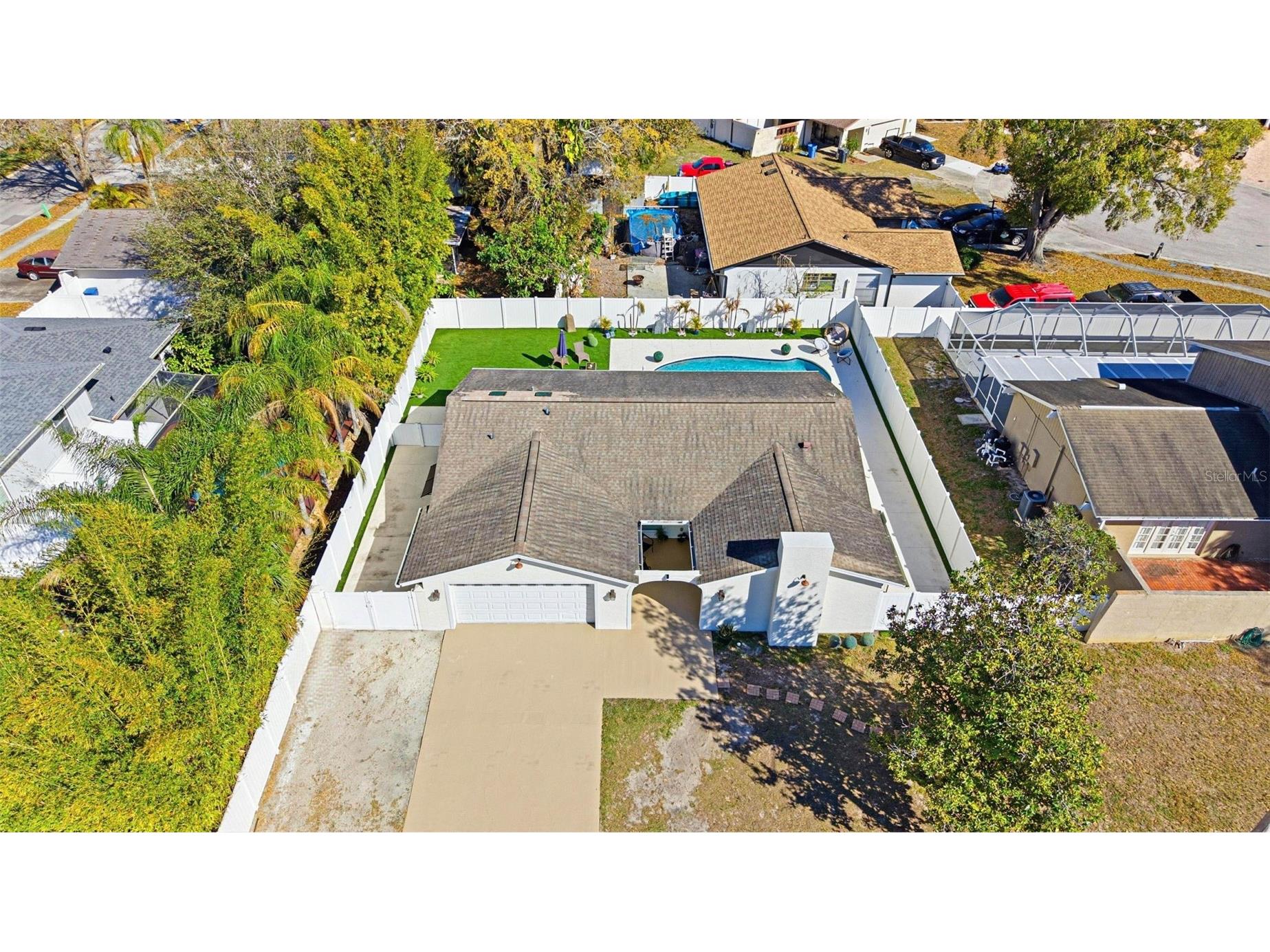 6415 Windwood Court Tampa FL 33634 TB8482371 image56