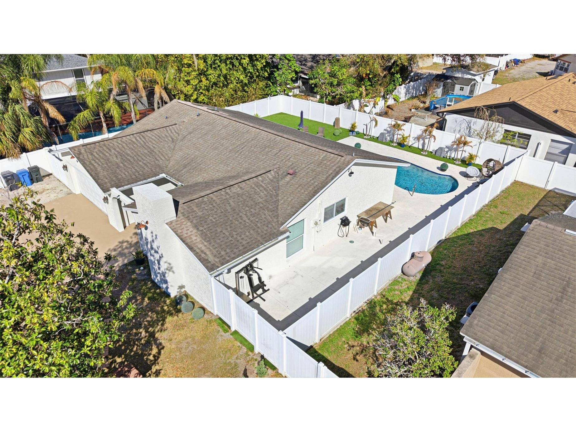 6415 Windwood Court Tampa FL 33634 TB8482371 image60