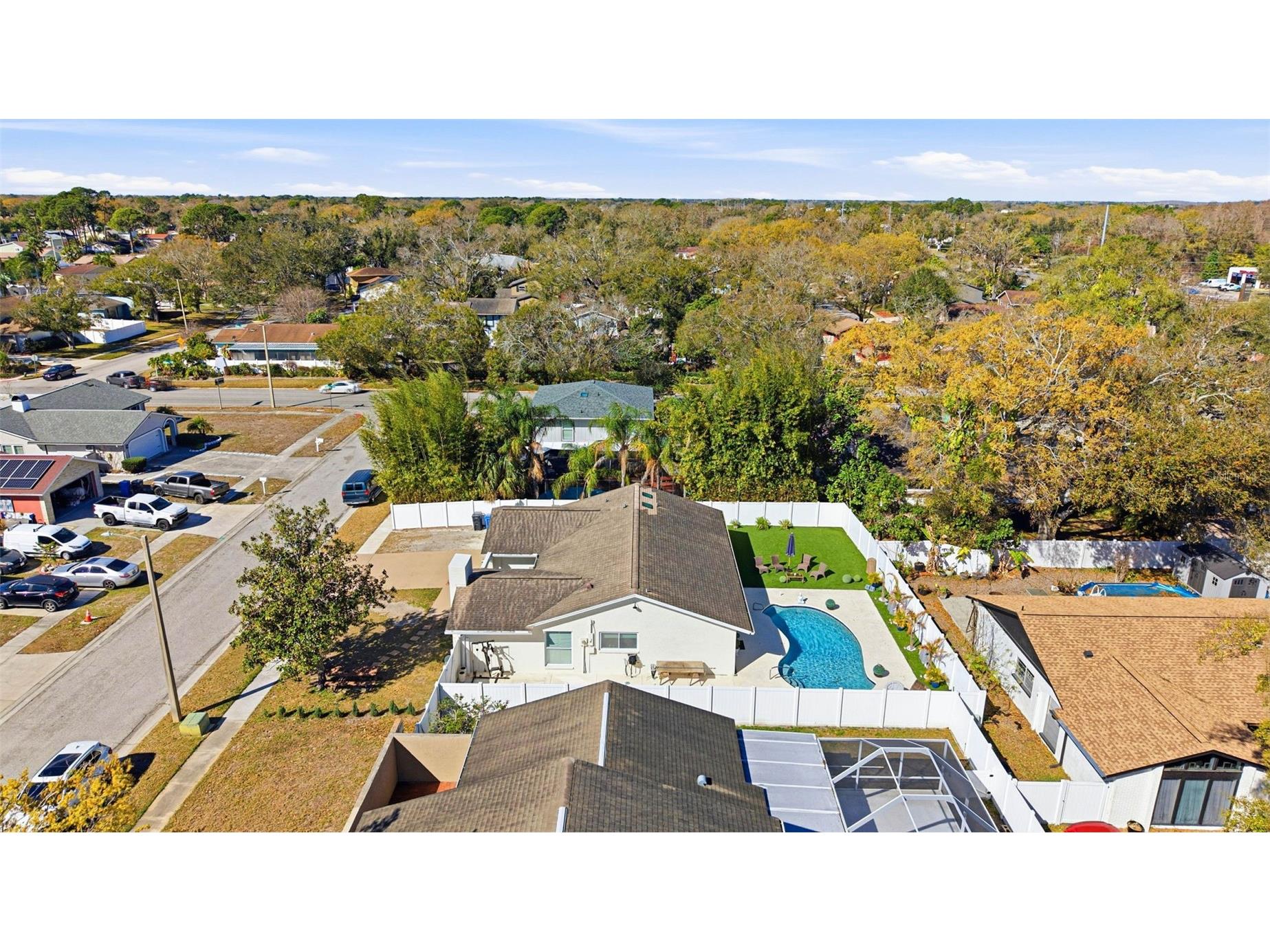 6415 Windwood Court Tampa FL 33634 TB8482371 image64