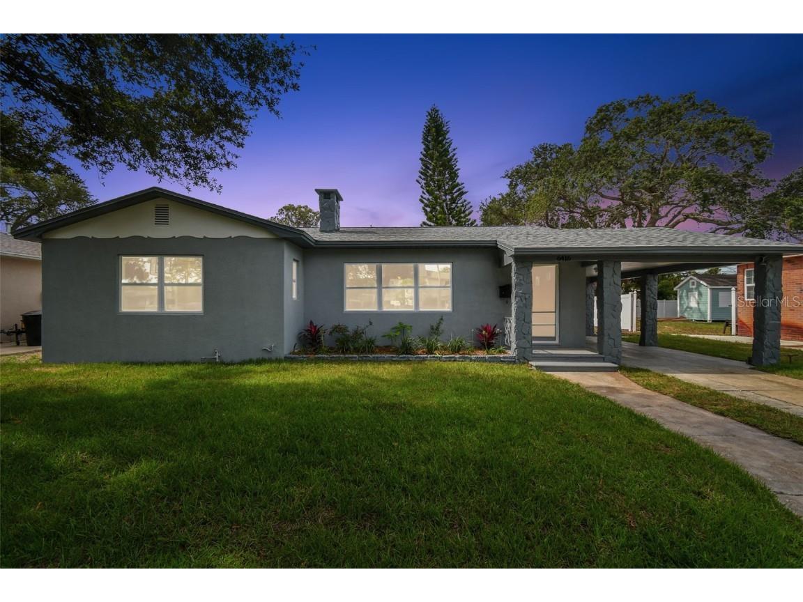 6416 7th Avenue N Saint Petersburg FL 33710 U8200697 image1