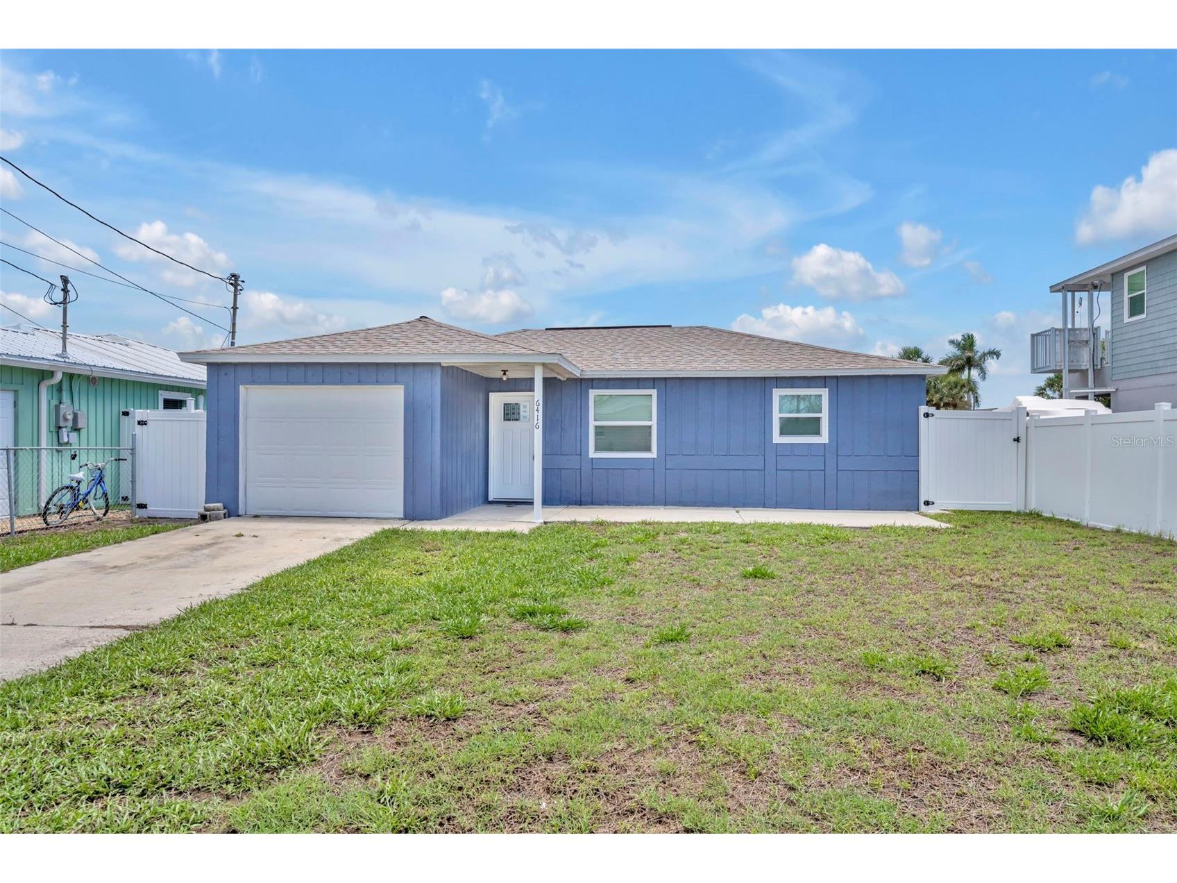 6416 Boatyard Drive Hudson FL 34667 G5112982 image1