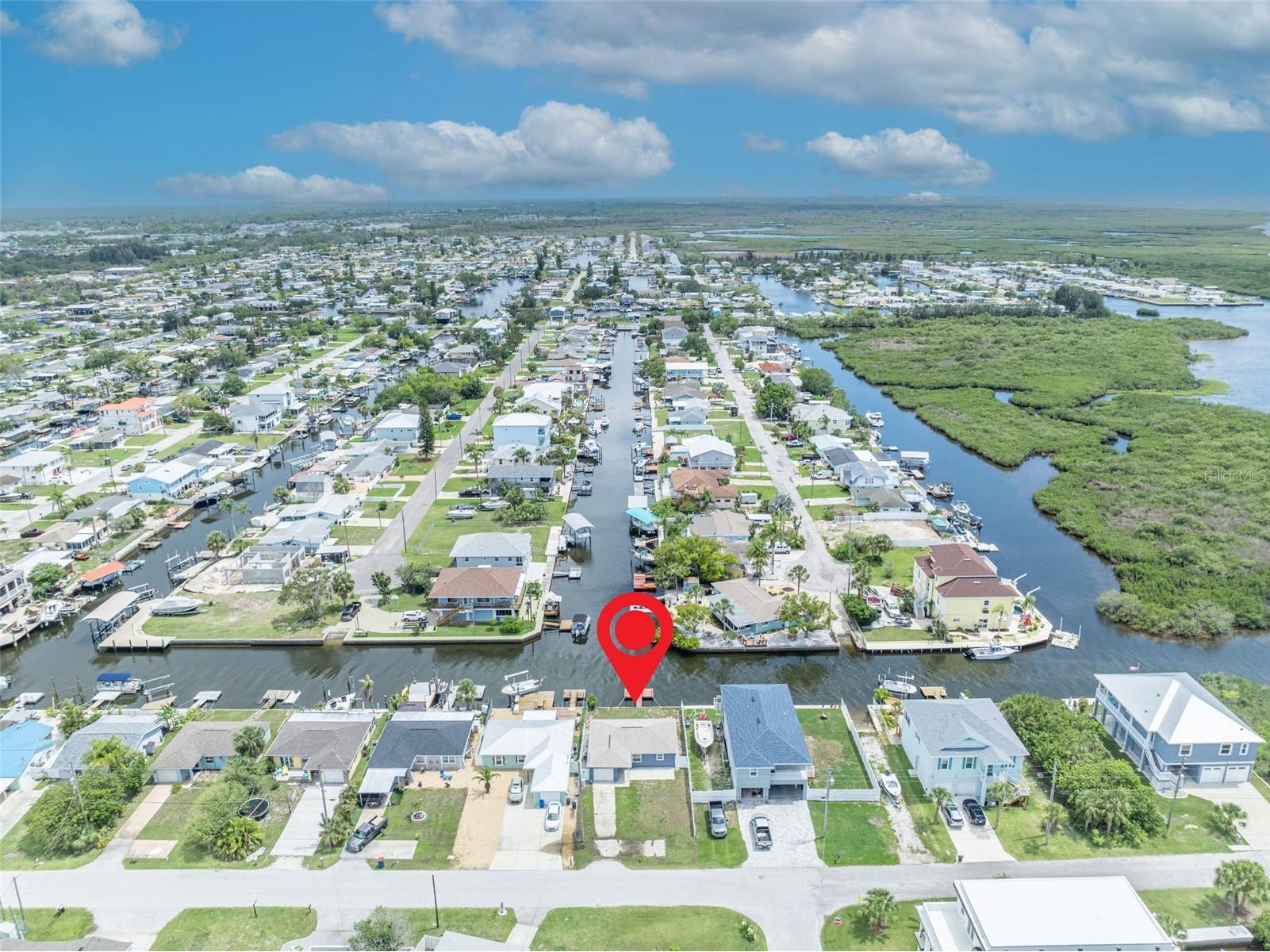 6416 Boatyard Drive Hudson FL 34667 G5112982 image30