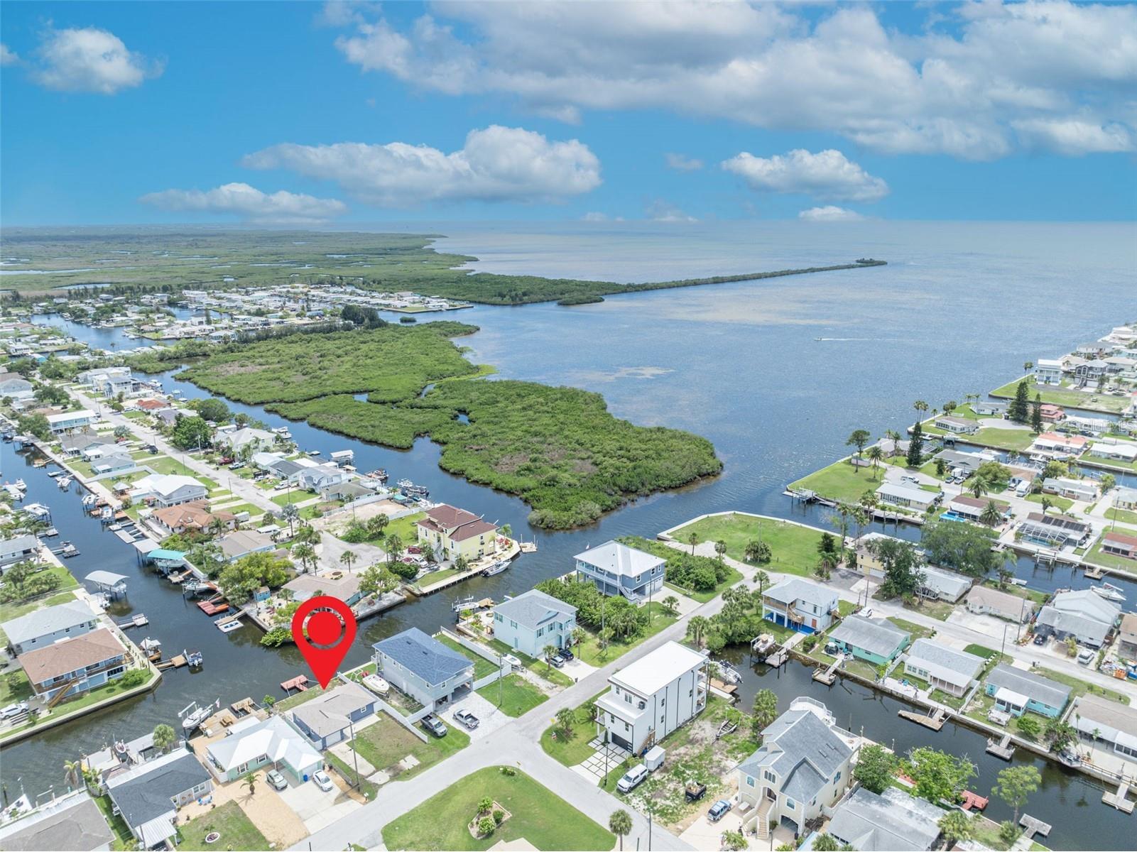 6416 Boatyard Drive Hudson FL 34667 G5112982 image6