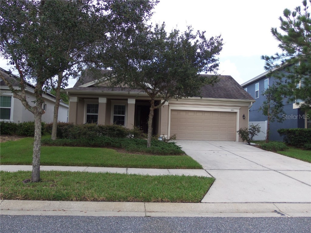 6416 Bradford Hill Court Wesley Chapel FL 33545 T3457588 image1