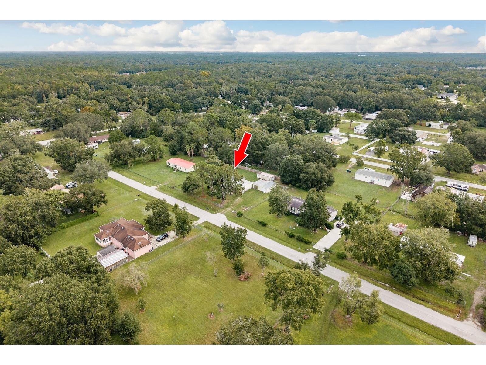 6416 Candlewood Drive Wesley Chapel FL 33544 TB8475093 image40