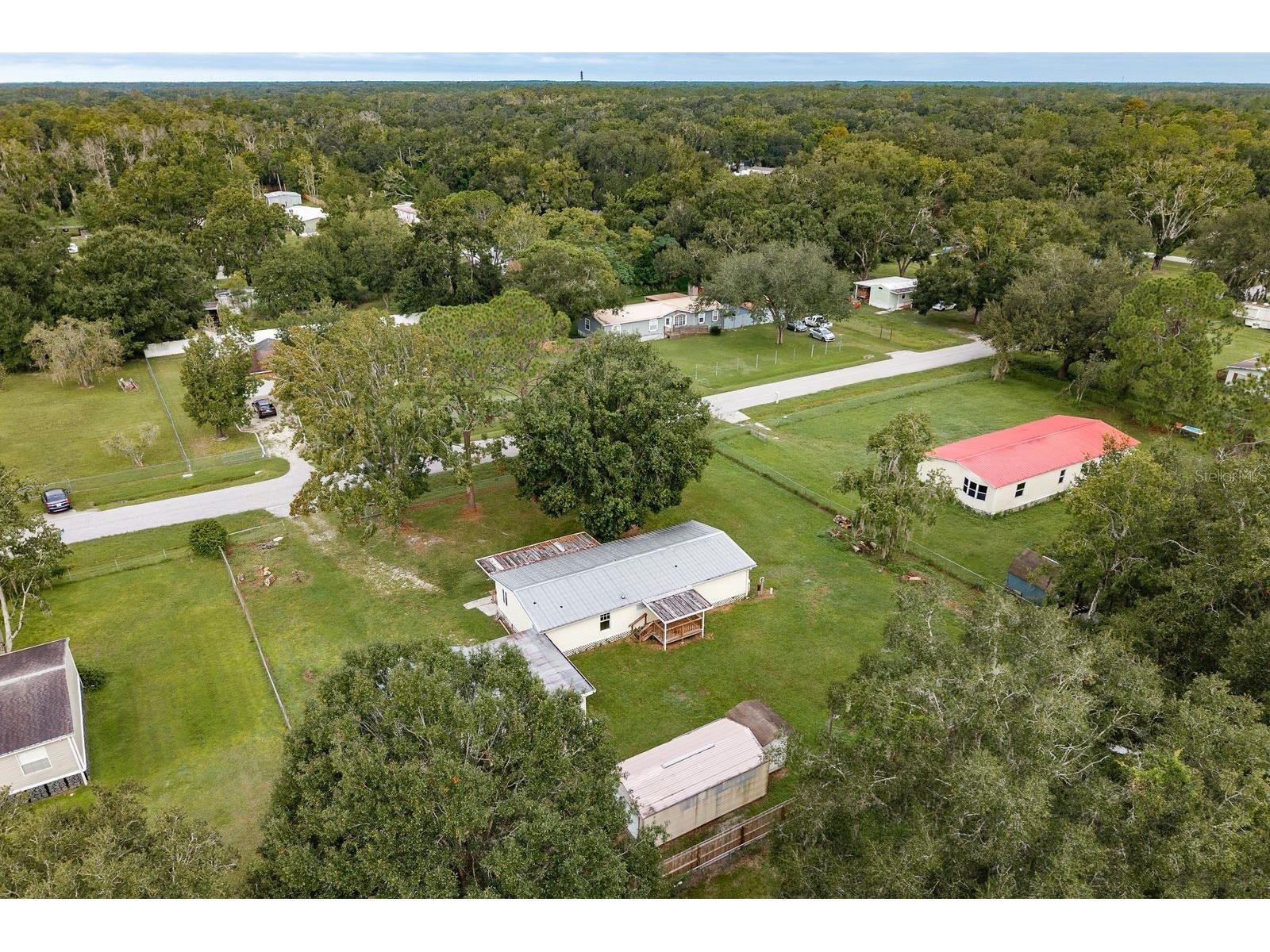 6416 Candlewood Drive Wesley Chapel FL 33544 TB8475093 image42