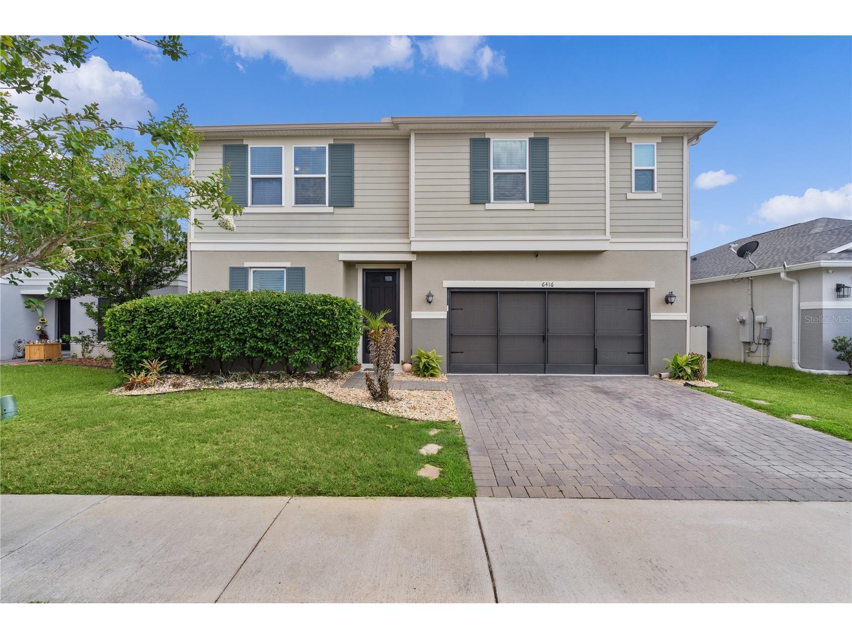 6416 Domenico Court Groveland FL 34736 G5112919 image1
